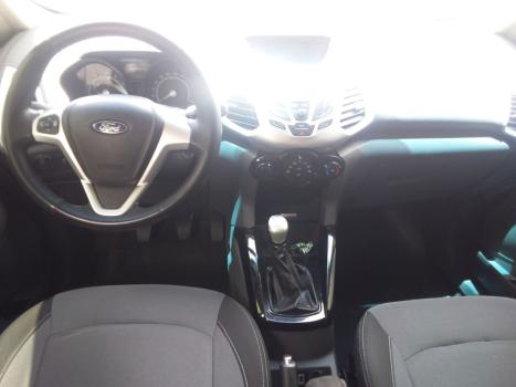 FORD Ecosport 1.6 4P FREESTYLE FLEX, Foto 4