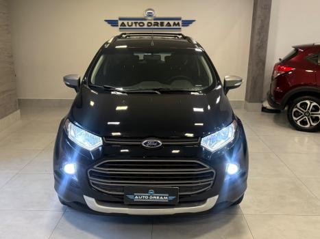 FORD Ecosport 1.6 4P FREESTYLE FLEX, Foto 2