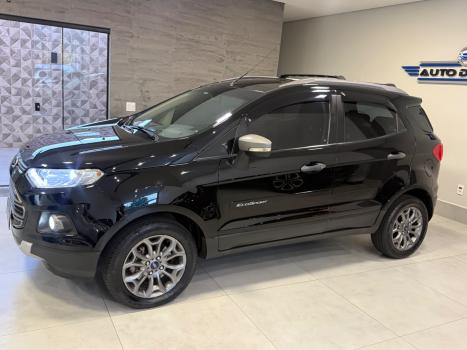 FORD Ecosport 1.6 4P FREESTYLE FLEX, Foto 3