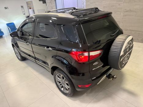 FORD Ecosport 1.6 4P FREESTYLE FLEX, Foto 4