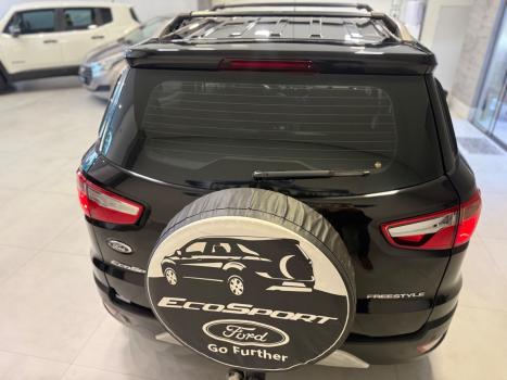 FORD Ecosport 1.6 4P FREESTYLE FLEX, Foto 5