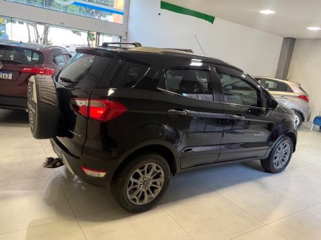FORD Ecosport 1.6 4P FREESTYLE FLEX, Foto 6