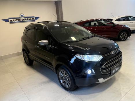 FORD Ecosport 1.6 4P FREESTYLE FLEX, Foto 7