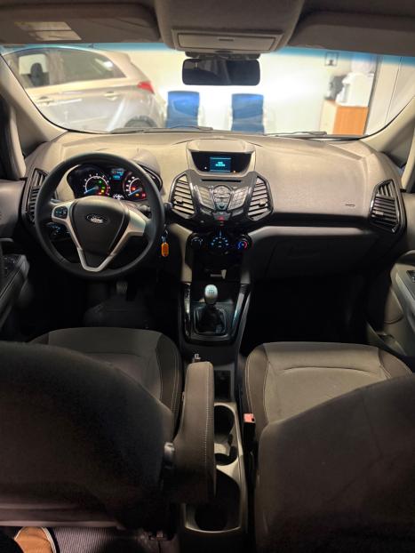 FORD Ecosport 1.6 4P FREESTYLE FLEX, Foto 9