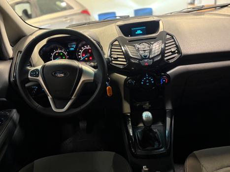 FORD Ecosport 1.6 4P FREESTYLE FLEX, Foto 10