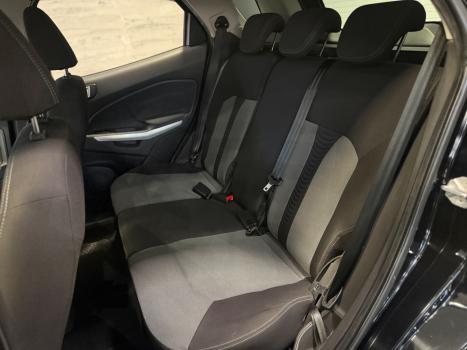 FORD Ecosport 1.6 4P FREESTYLE FLEX, Foto 11