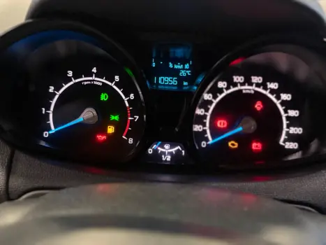 FORD Ecosport 1.6 4P FREESTYLE FLEX, Foto 14