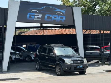 FORD Ecosport 1.6 4P XLS FLEX, Foto 1