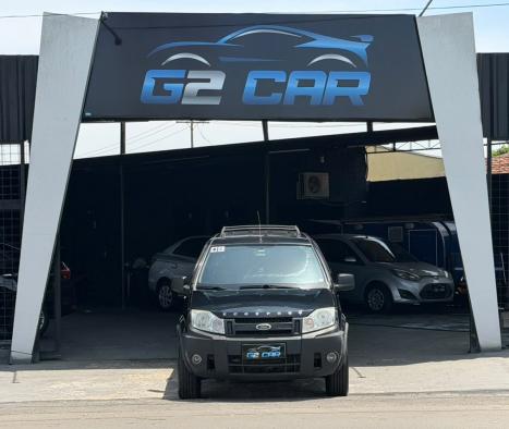 FORD Ecosport 1.6 4P XLS FLEX, Foto 2