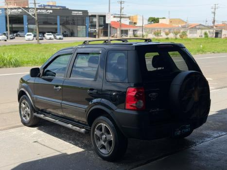 FORD Ecosport 1.6 4P XLS FLEX, Foto 4