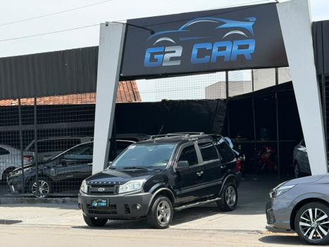 FORD Ecosport 1.6 4P XLS FLEX, Foto 5