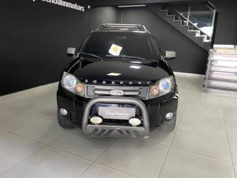 FORD Ecosport 1.6 4P FREESTYLE FLEX, Foto 1