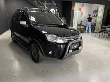 FORD Ecosport 1.6 4P FREESTYLE FLEX, Foto 2