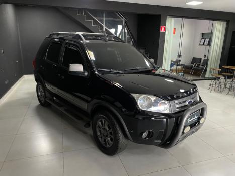 FORD Ecosport 1.6 4P FREESTYLE FLEX, Foto 3