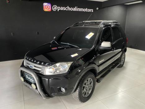 FORD Ecosport 1.6 4P FREESTYLE FLEX, Foto 4