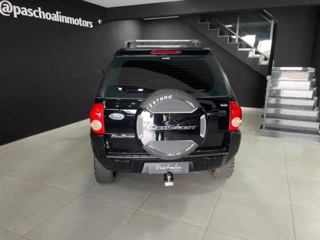 FORD Ecosport 1.6 4P FREESTYLE FLEX, Foto 9