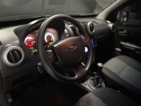 FORD Ecosport 1.6 4P FREESTYLE FLEX, Foto 13