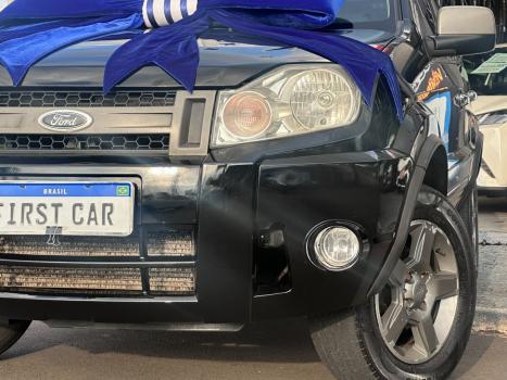 FORD Ecosport 1.6 4P XLT FLEX, Foto 3