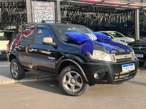 FORD Ecosport 1.6 4P XLT FLEX, Foto 4