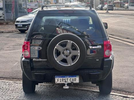 FORD Ecosport 1.6 4P XLT FLEX, Foto 6