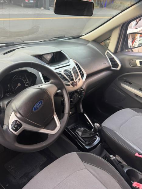 FORD Ecosport 1.6 4P FREESTYLE XLT FLEX, Foto 2