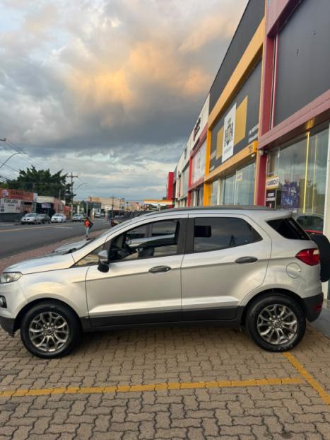 FORD Ecosport 1.6 4P FREESTYLE XLT FLEX, Foto 3