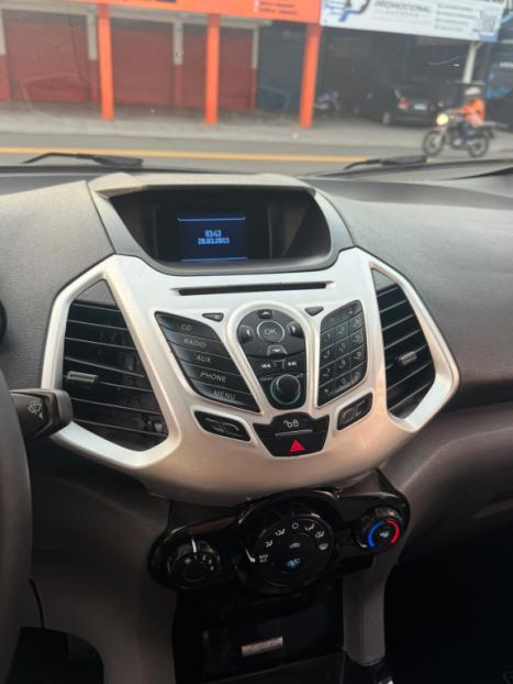 FORD Ecosport 1.6 4P FREESTYLE XLT FLEX, Foto 5