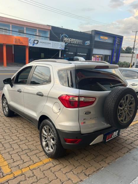 FORD Ecosport 1.6 4P FREESTYLE XLT FLEX, Foto 7