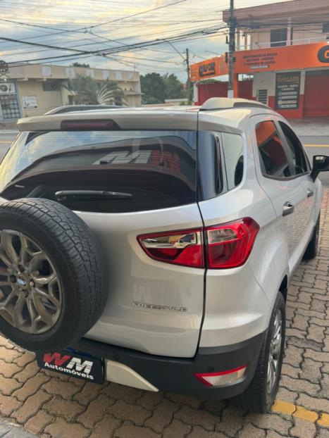 FORD Ecosport 1.6 4P FREESTYLE XLT FLEX, Foto 8