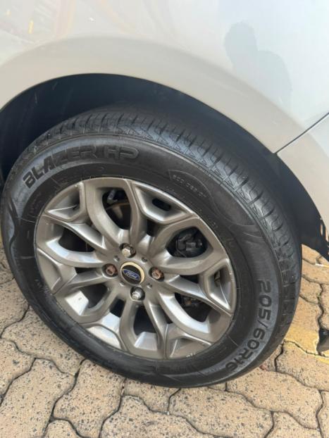 FORD Ecosport 1.6 4P FREESTYLE XLT FLEX, Foto 10