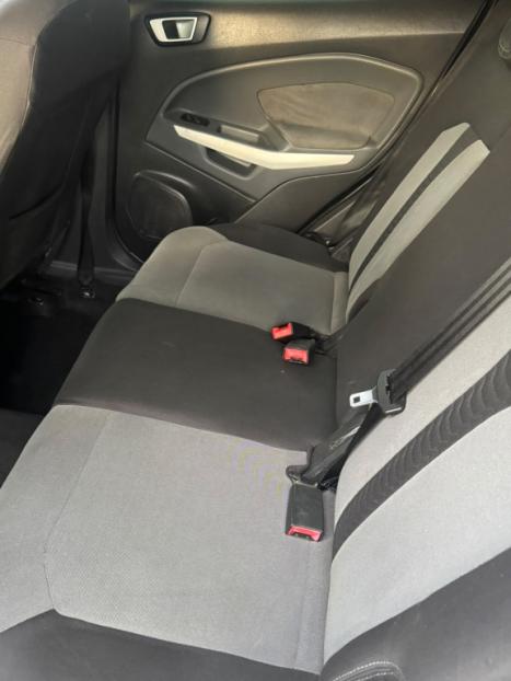 FORD Ecosport 1.6 4P FREESTYLE XLT FLEX, Foto 11