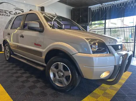 FORD Ecosport 1.6 4P FREESTYLE XLT FLEX, Foto 1