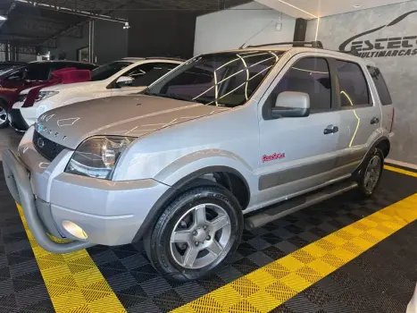 FORD Ecosport 1.6 4P FREESTYLE XLT FLEX, Foto 2