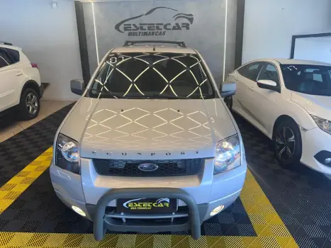 FORD Ecosport 1.6 4P FREESTYLE XLT FLEX, Foto 3