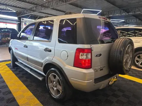 FORD Ecosport 1.6 4P FREESTYLE XLT FLEX, Foto 4