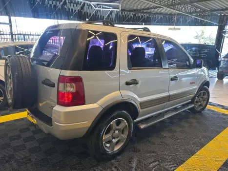 FORD Ecosport 1.6 4P FREESTYLE XLT FLEX, Foto 5