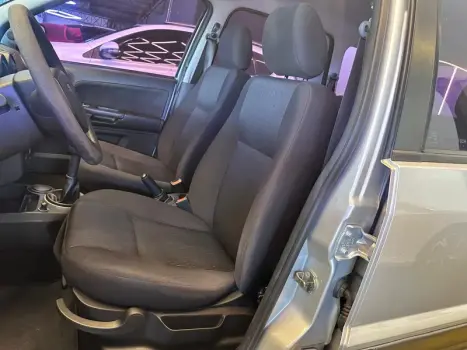 FORD Ecosport 1.6 4P FREESTYLE XLT FLEX, Foto 7