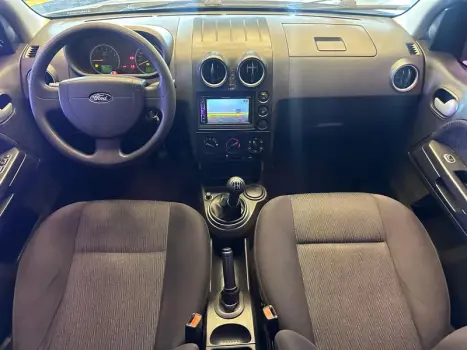 FORD Ecosport 1.6 4P FREESTYLE XLT FLEX, Foto 9