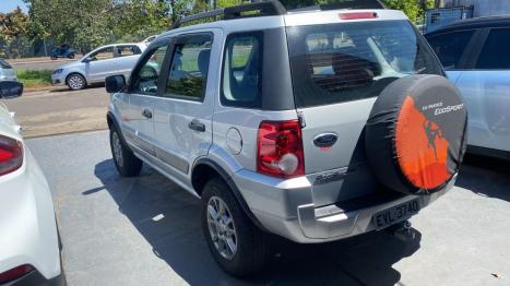 FORD Ecosport 1.6 4P FREESTYLE XLT FLEX, Foto 3