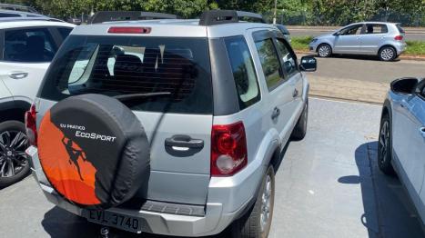 FORD Ecosport 1.6 4P FREESTYLE XLT FLEX, Foto 4