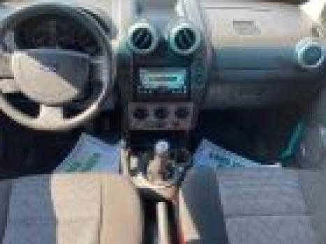 FORD Ecosport 1.6 4P FREESTYLE XLT FLEX, Foto 5