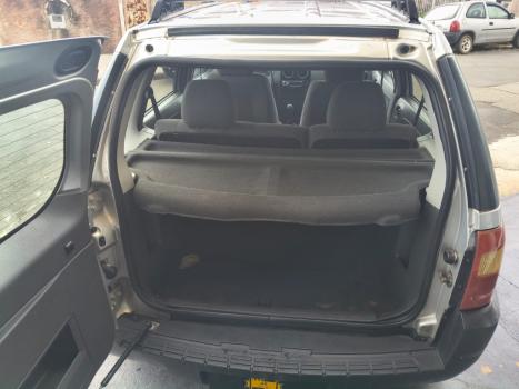FORD Ecosport 1.6 4P XL FLEX, Foto 2