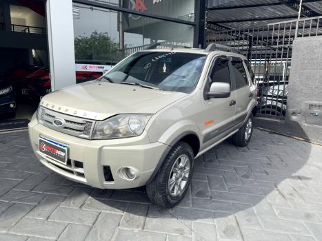 FORD Ecosport 1.6 4P FREESTYLE XLT FLEX, Foto 2