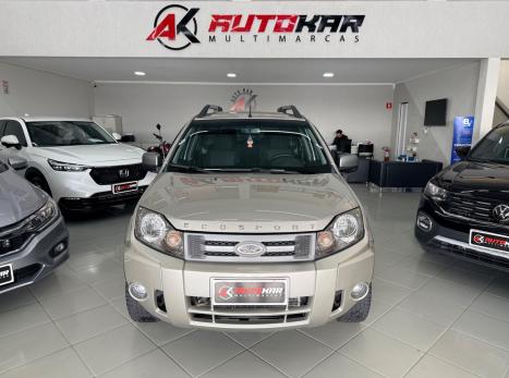 FORD Ecosport 1.6 4P FREESTYLE XLT FLEX, Foto 3