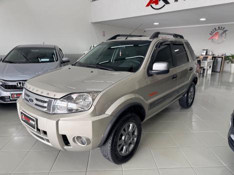 FORD Ecosport 1.6 4P FREESTYLE XLT FLEX, Foto 4