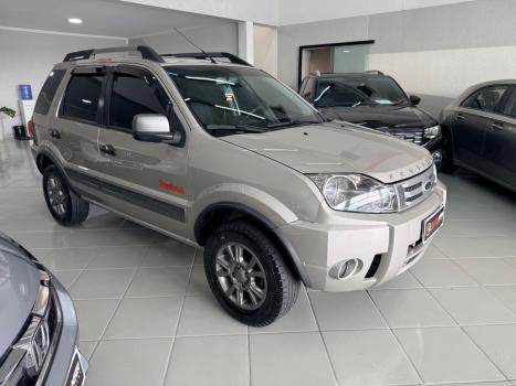 FORD Ecosport 1.6 4P FREESTYLE XLT FLEX, Foto 5