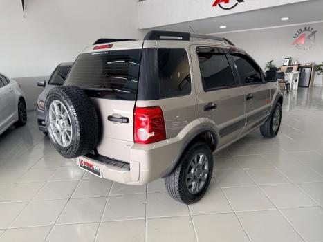 FORD Ecosport 1.6 4P FREESTYLE XLT FLEX, Foto 6