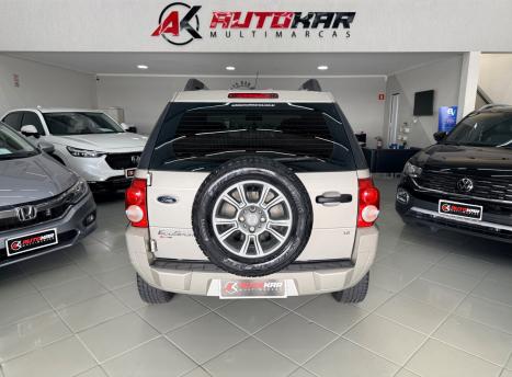 FORD Ecosport 1.6 4P FREESTYLE XLT FLEX, Foto 8