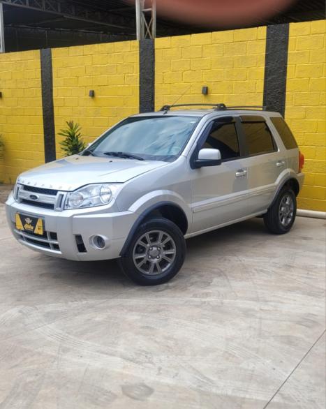 FORD Ecosport 1.6 4P XLS FLEX, Foto 2
