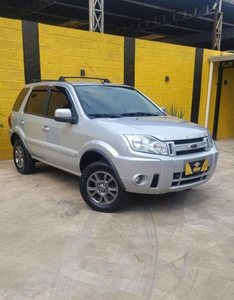 FORD Ecosport 1.6 4P XLS FLEX, Foto 3
